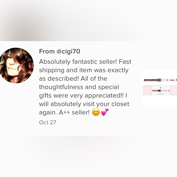 LOVE NOTES 💖THANK YOU SO MUCH💖 - Picture 12 of 14